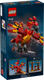 Миниатюра изображения товара Конструктор Lego Harry Potter Фоукс — Феникс Дамблдора 76448