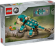 Миниатюра изображения товара Конструктор Lego Jurassic World Малыш Бампи: Анкилозавр 76962