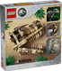 Миниатюра изображения товара Конструктор Lego Jurassic World Скелеты динозавров - череп тираннозавра 76964