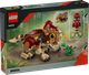 Миниатюра изображения товара Конструктор Lego Jurassic World Детёныш динозавра Долорес: Аквилопс 76970