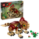 Миниатюра изображения товара Конструктор Lego Jurassic World Детёныш динозавра Долорес: Аквилопс 76970