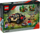 Миниатюра изображения товара Конструктор Lego Jurassic World Побег Раптора по бездорожью 76972