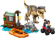 Миниатюра изображения товара Конструктор Lego Jurassic World Побег по реке от Ти-Рекса 76975