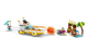Миниатюра изображения товара Конструктор Lego Super Sonic Приключения на лодке Тейлза 76997