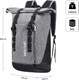 Миниатюра изображения товара Рюкзак туристический KingCamp Casual Backpack B0369 (серый)