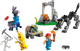Миниатюра изображения товара Конструктор Lego Fortnite Лагерь Пили и Спаркплаг 77075
