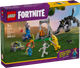 Миниатюра изображения товара Конструктор Lego Fortnite Лагерь Пили и Спаркплаг 77075