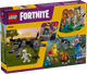 Миниатюра изображения товара Конструктор Lego Fortnite Лагерь Пили и Спаркплаг 77075