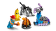Миниатюра изображения товара Конструктор Lego Fortnite Лагерь Пили и Спаркплаг 77075