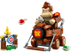 Миниатюра изображения товара Конструктор Lego Mario Kart Донки Конг и ДК Джамбо 72033