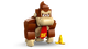 Миниатюра изображения товара Конструктор Lego Mario Kart Донки Конг и ДК Джамбо 72033