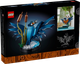 Миниатюра изображения товара Конструктор Lego Icons Зимородок / 10331