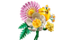 Миниатюра изображения товара Конструктор Lego Icons Маленький солнечный букет / 10347
