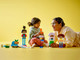 Миниатюра изображения товара Конструктор Lego Duplo Способные к сборке люди с сильными эмоциями / 10423