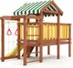 Миниатюра изображения товара Игровой комплекс Савушка Baby Play-3 / СБП-03