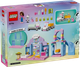 Миниатюра изображения товара Конструктор Lego Gabby's Dollhouse Уход за котятами Габби / 10796