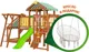 Миниатюра изображения товара Игровой комплекс Савушка Baby Play-13 / СБП-13