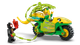 Миниатюра изображения товара Конструктор Lego Marvel Погоня Диногонщика Спина за Электро / 11198