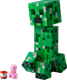 Миниатюра изображения товара Конструктор Lego Minecraft Крипер / 21276