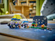 Миниатюра изображения товара Конструктор Lego Friends Автомобиль для кемпинга для наблюд. за звездами / 42603