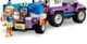 Миниатюра изображения товара Конструктор Lego Friends Автомобиль для кемпинга для наблюд. за звездами / 42603