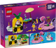Миниатюра изображения товара Конструктор Lego Friends Вечеринка у бассейна с единорогами и фламинго / 42658