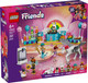 Миниатюра изображения товара Конструктор Lego Friends Костюмированная вечеринка с единорогом и феей / 42661