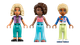 Миниатюра изображения товара Конструктор Lego Friends Парикмахерская и магазин аксессуаров / 42662