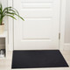 Миниатюра изображения товара Коврик грязезащитный Venera Home EVA Соты 130х80 (черный)
