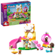 Миниатюра изображения товара Конструктор Lego Friends Игровая площадка для щенков / 42665