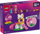 Миниатюра изображения товара Конструктор Lego Friends Игровая площадка для щенков / 42665
