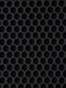 Миниатюра изображения товара Коврик грязезащитный Venera Home EVA Соты 50х67 (черный)