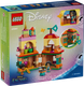 Миниатюра изображения товара Конструктор Lego Disney Мини-домик Энканто / 43261