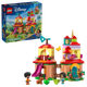Миниатюра изображения товара Конструктор Lego Disney Мини-домик Энканто / 43261