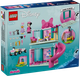 Миниатюра изображения товара Конструктор Lego Disney Гостиница Минни для домашних питомцев / 43274