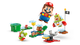 Миниатюра изображения товара Конструктор Lego Super Mario Приключения с интерактивным Марио 71439