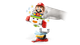 Миниатюра изображения товара Конструктор Lego Super Mario Приключения с интерактивным Марио 71439