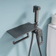 Миниатюра изображения товара Гигиенический душ со смесителем Raglo R51.55.09