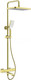 Миниатюра изображения товара Душевая система со смесителем Raglo R01.26.03