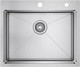 Миниатюра изображения товара Мойка кухонная Raglo R701.6050.05