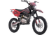 Миниатюра изображения товара Мотоцикл BSE Z2 L 19\16 Split BZ2LKA015GRH1 (Red)