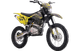 Миниатюра изображения товара Мотоцикл BSE Z2 L 19\16 Split BZ2LKA015GYH1 (Yellow)