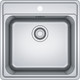 Миниатюра изображения товара Мойка кухонная Franke BCX 610-51 TL (101.0689.942)