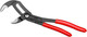 Миниатюра изображения товара Клещи переставные VOLL Cobra с механизмом быстрой фиксации L-7" 175мм / 5.12175
