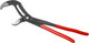 Миниатюра изображения товара Клещи переставные VOLL Cobra с механизмом быстрой фиксации L-16" 400мм / 5.12400