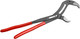 Миниатюра изображения товара Клещи переставные VOLL Cobra с механизмом быстрой фиксации L-16" 400мм / 5.12400