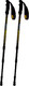 Палки для скандинавской ходьбы Talberg Classic Pole (черный) — фото 2