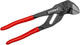 Миниатюра изображения товара Клещи переставные VOLL Cobra с кулачковым приводом L-7" 175мм / 5.22175