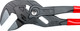 Миниатюра изображения товара Клещи переставные VOLL Cobra с кулачковым приводом L-10" 250мм / 5.22250