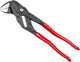 Миниатюра изображения товара Клещи переставные VOLL Cobra с кулачковым приводом L-10" 250мм / 5.22250